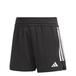 Adidas Tiro 23 Shorts Black