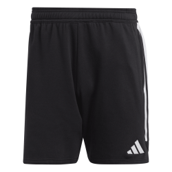 Adidas Tiro 23 Shorts Black