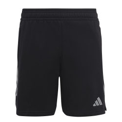 Adidas Tiro 23 Shorts Black