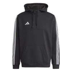 Adidas Tiro 23 Black Hoodie