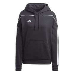 Adidas Tiro 23 Black Hoodie