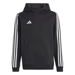 Adidas Tiro 23 Black Hoodie