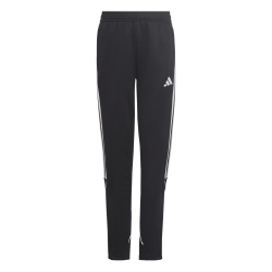 Adidas Tiro 23 Black Tracksuit Pants