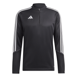 Felpa Adidas Tiro 23 Nero