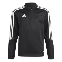 Felpa Adidas Tiro 23 Nero