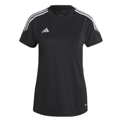 Adidas Tiro 23 Black Jersey