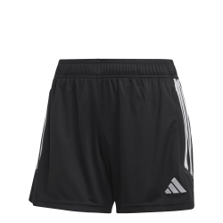 Adidas Tiro 23 Shorts Black