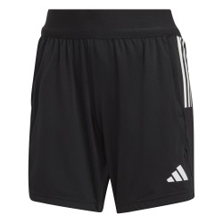 Adidas Tiro 23 Shorts Black