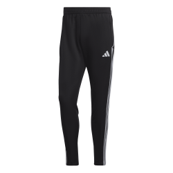 Adidas Tiro 23 Black Tracksuit Pants