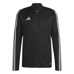 Adidas Tiro 23 Jacket Black