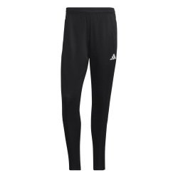 Adidas Tiro 23 Black Tracksuit Pants