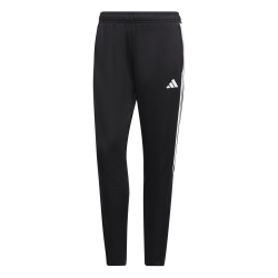 Adidas Tiro 23 Black Tracksuit Pants