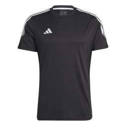 Adidas Tiro 23 Black Jersey