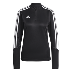 Felpa Adidas Tiro 23 Nero