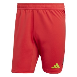 Adidas Tech Red Shorts