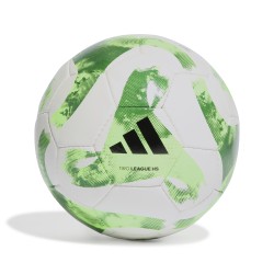 Pallone Adidas Tiro Bianco