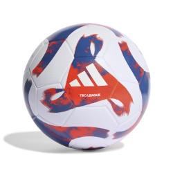 Pallone Adidas Tiro Bianco