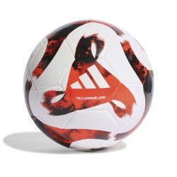 Pallone Adidas Tiro Bianco