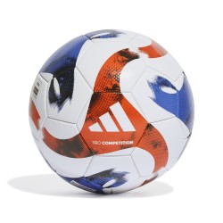 Adidas Tiro White Ball