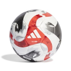 Adidas Tiro White Ball