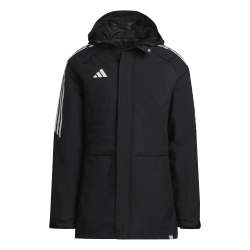 Adidas Condivo 22 Black Jacket