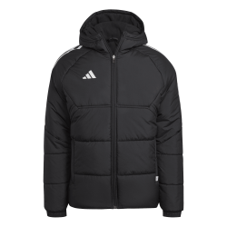 Adidas Condivo 22 Black Jacket