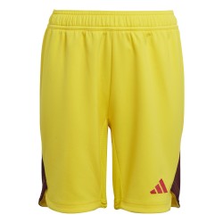 Adidas Tech Shorts Yellow