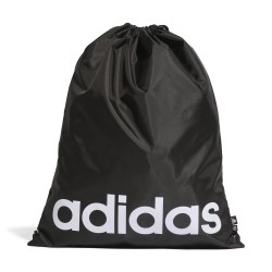 Gym Sack Adidas  Nero