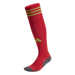 Adidas Adi 23 Red Socks