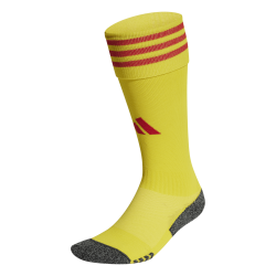 Adidas Adi 23 Yellow Socks