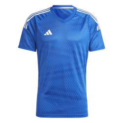 Maglia Adidas Tiro 23 Azzurro