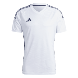 Adidas Tiro 23 White Jersey