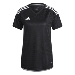 Adidas Tiro 23 Black Jersey