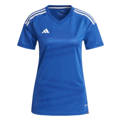 Maglia Adidas Tiro 23 Azzurro