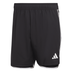 Adidas Tiro 23 Shorts Black