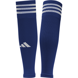 Calza Adidas Sleeve 23 Azzurro