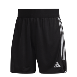 Pantaloncino Adidas Tiro 23 Nero