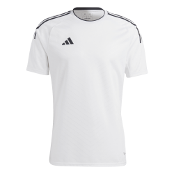 Adidas Campeon 23 White Jersey