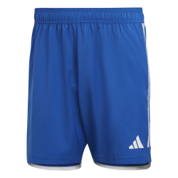 Adidas Tiro 23 Light Blue Shorts