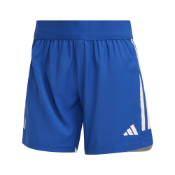 Adidas Tiro 23 Light Blue Shorts