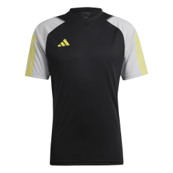 Adidas Tiro 23 Black Jersey