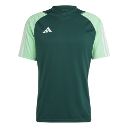 Maglia Adidas Tiro 23 Verde