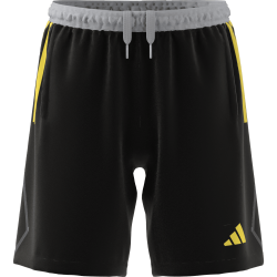 Adidas Tiro 23 Shorts Black