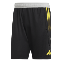 Adidas Tiro 23 Shorts Black