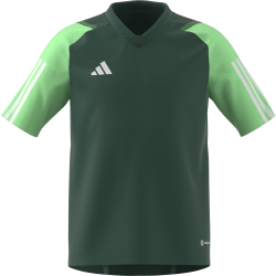 Adidas Tiro 23 Green Jersey