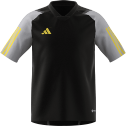 Adidas Tiro 23 Black Jersey