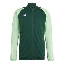 Giacca Adidas Tiro 23 Verde