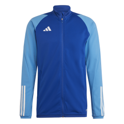 Adidas Tiro 23 Light Blue Jacket