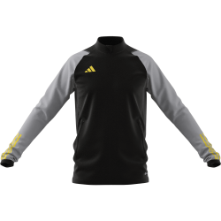 Adidas Tiro 23 Jacket Black