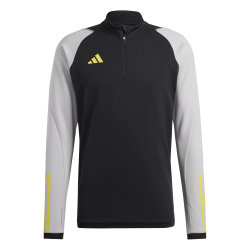 Adidas Tiro 23 Jacket Black